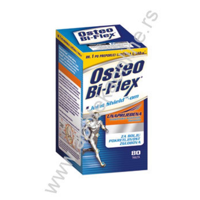 OSTEO BI - FLEX TABLETE